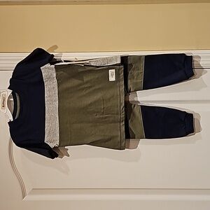 NWT Buffalo 3 piece set